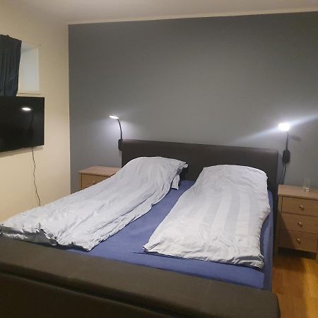 Top Apartment Tromsø Eksteriør billede