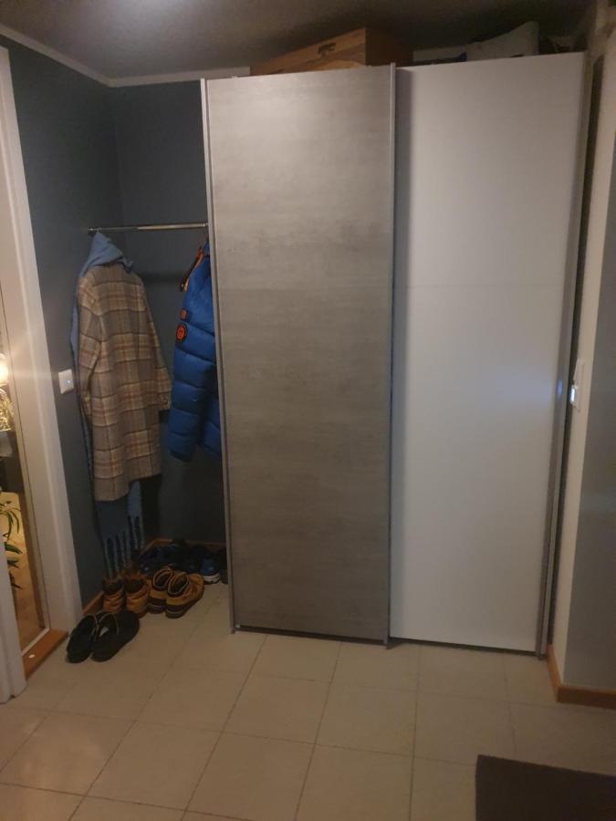 Top Apartment Tromsø Eksteriør billede