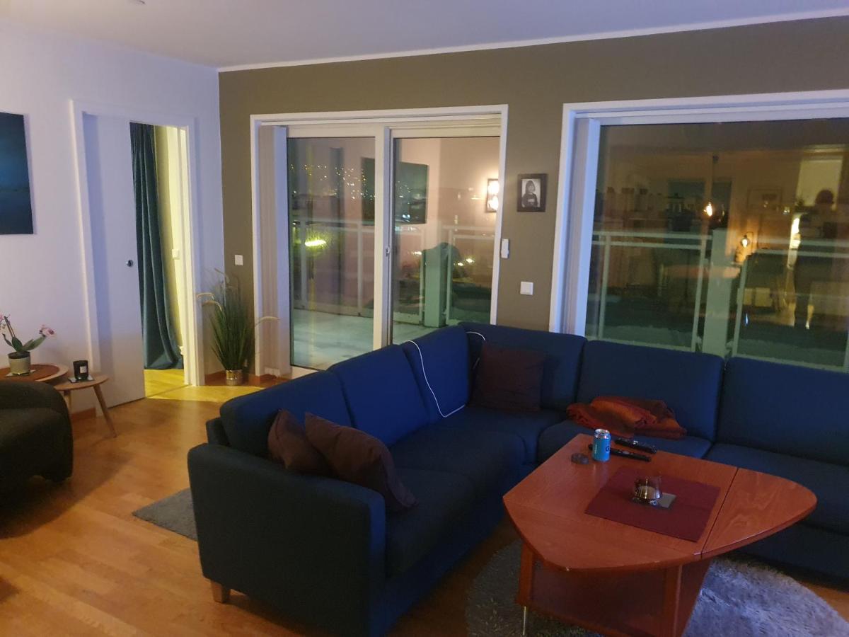 Top Apartment Tromsø Eksteriør billede