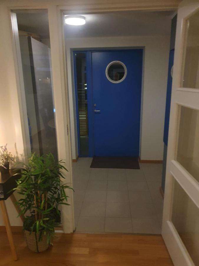 Top Apartment Tromsø Eksteriør billede