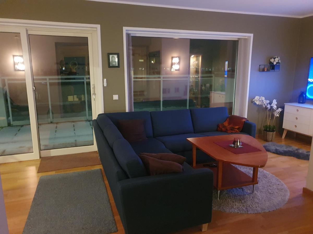 Top Apartment Tromsø Eksteriør billede