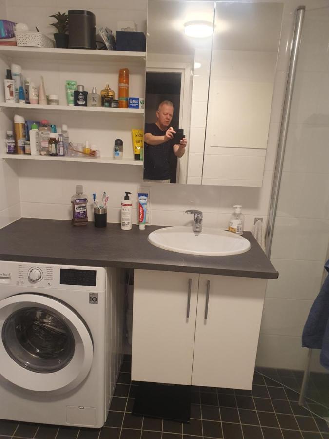 Top Apartment Tromsø Eksteriør billede