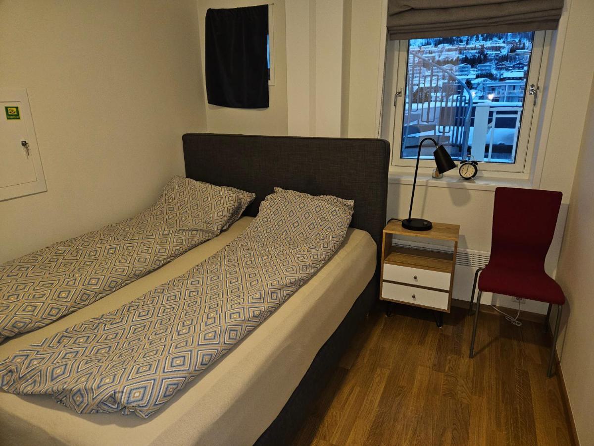 Top Apartment Tromsø Eksteriør billede